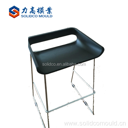 Injection stool seat mold plastic chair table moulds